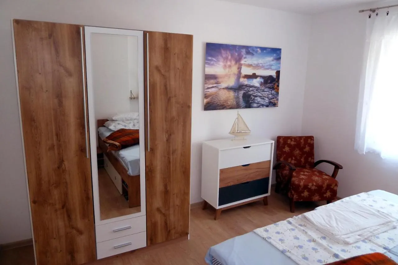 Biserka Opatija Apartment