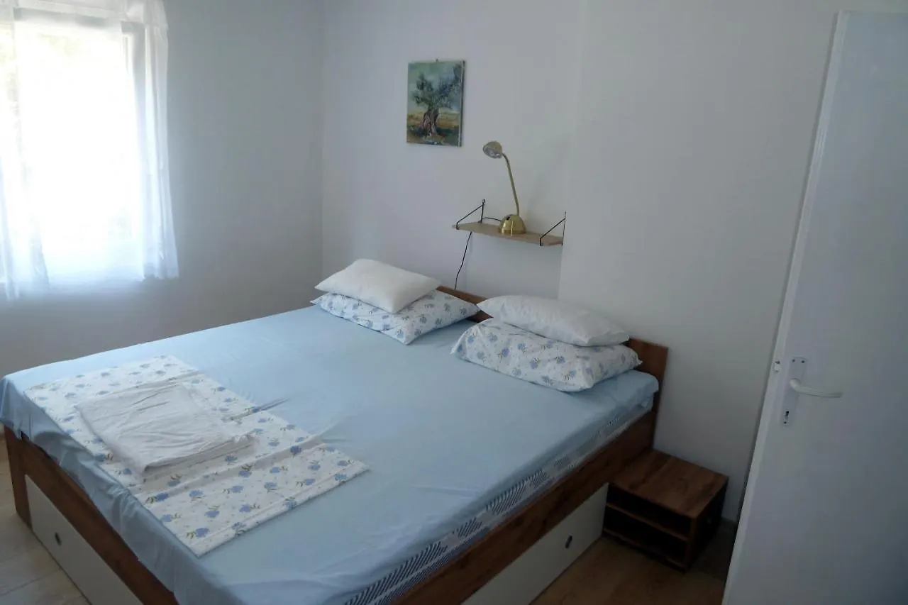 Apartment Biserka Opatija Croatia