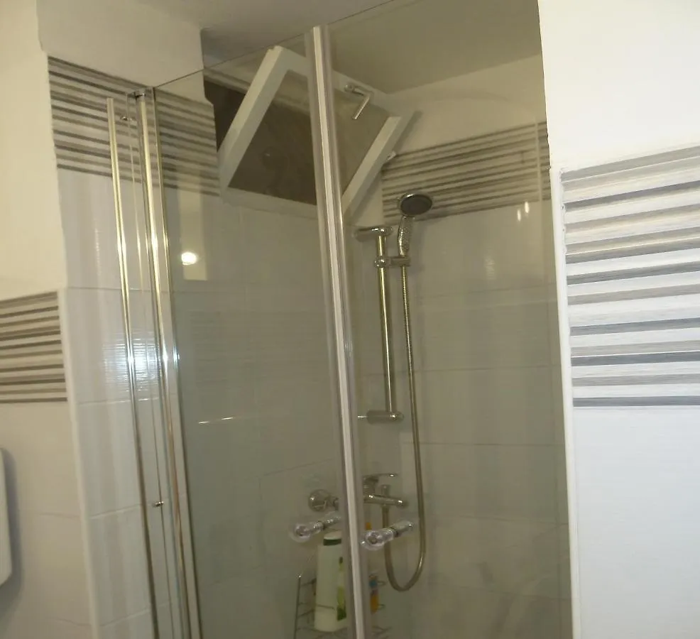 Biserka Opatija Apartment