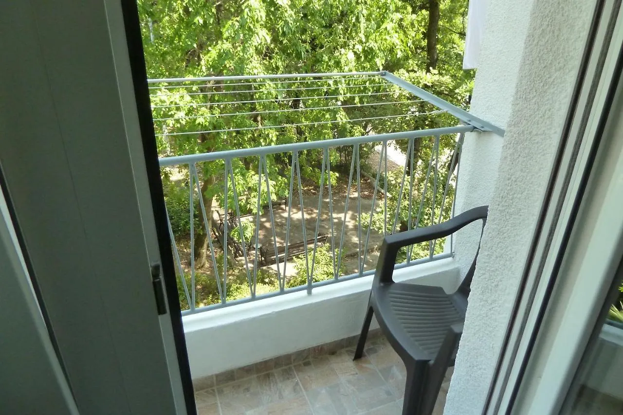 Apartment Biserka Opatija