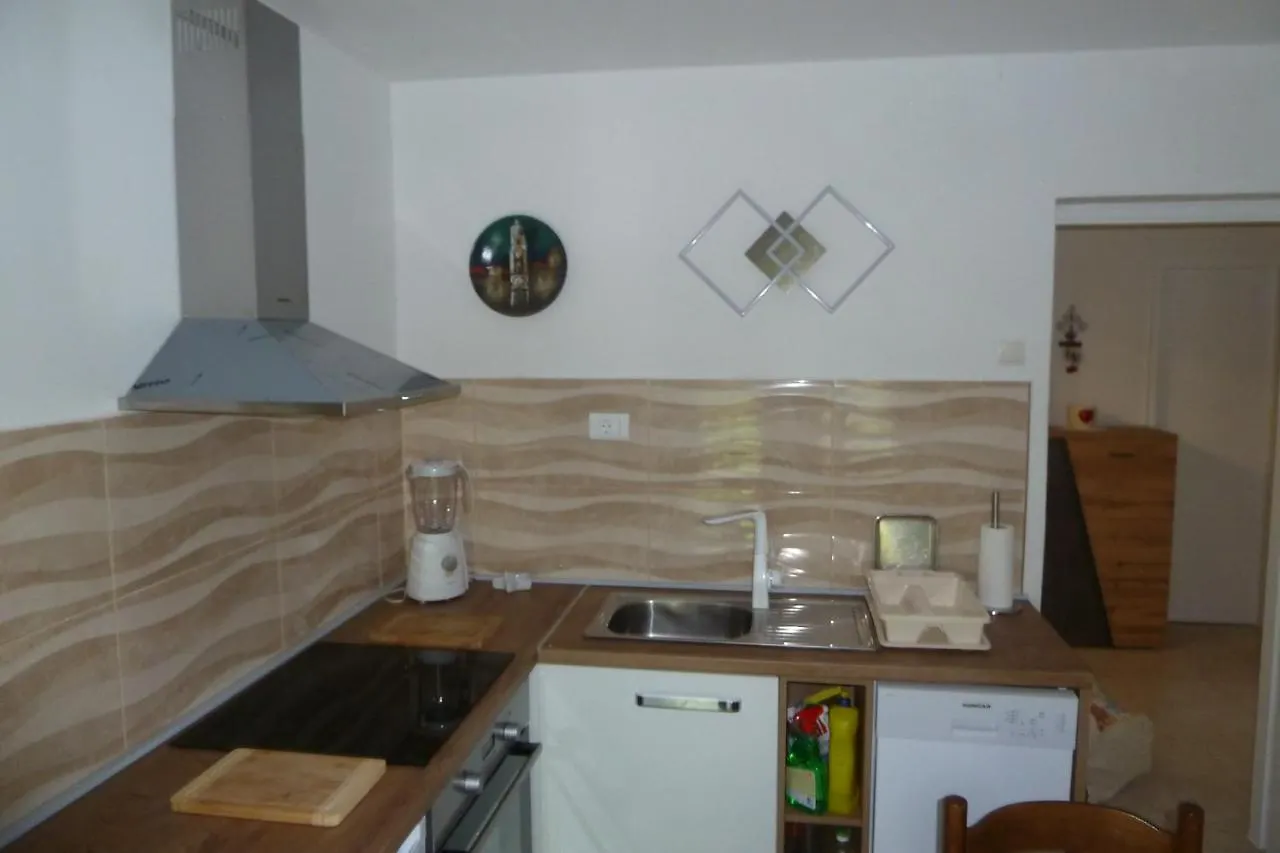 Biserka Opatija Croácia